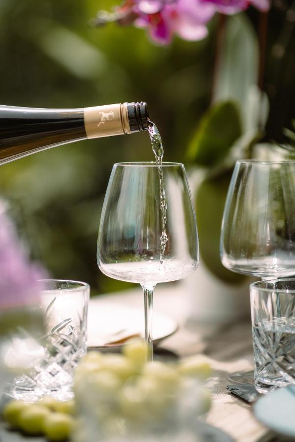 Neukirchen am Großvenediger Bergbaur酒店 外观 照片