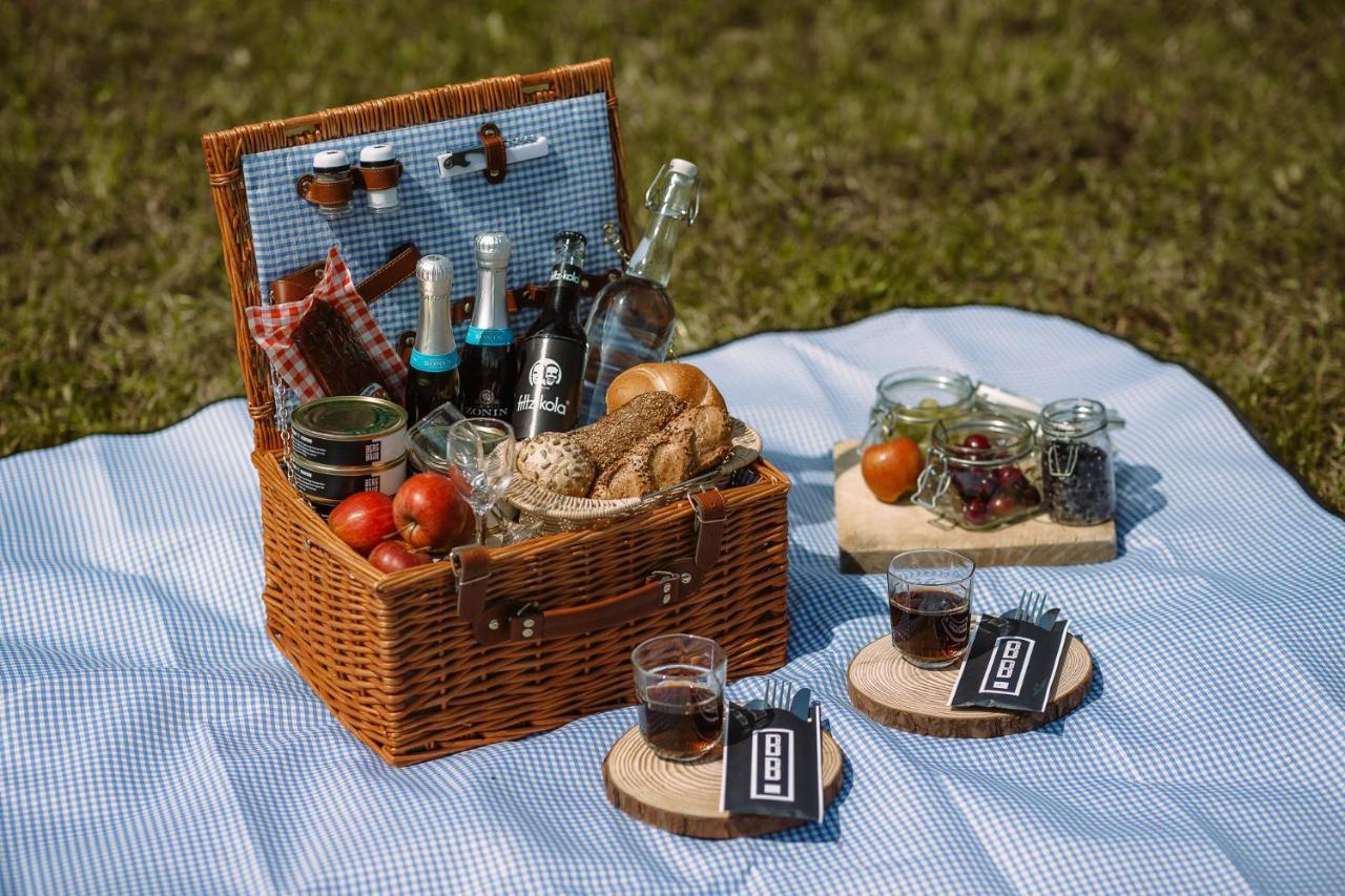 Neukirchen am Großvenediger Bergbaur酒店 外观 照片