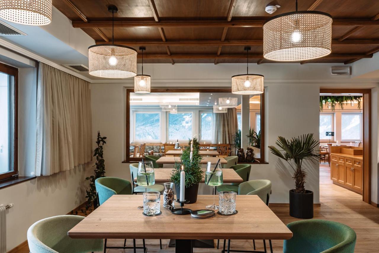 Neukirchen am Großvenediger Bergbaur酒店 外观 照片