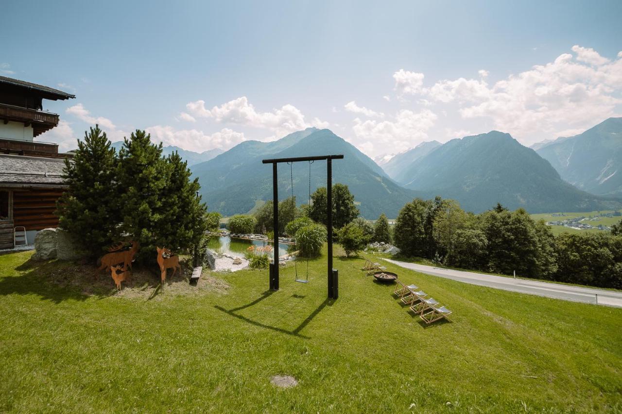 Neukirchen am Großvenediger Bergbaur酒店 外观 照片