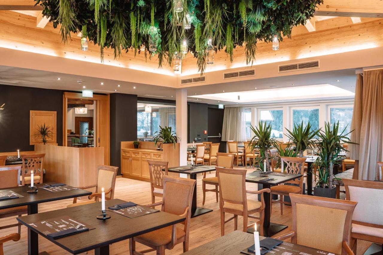 Neukirchen am Großvenediger Bergbaur酒店 外观 照片