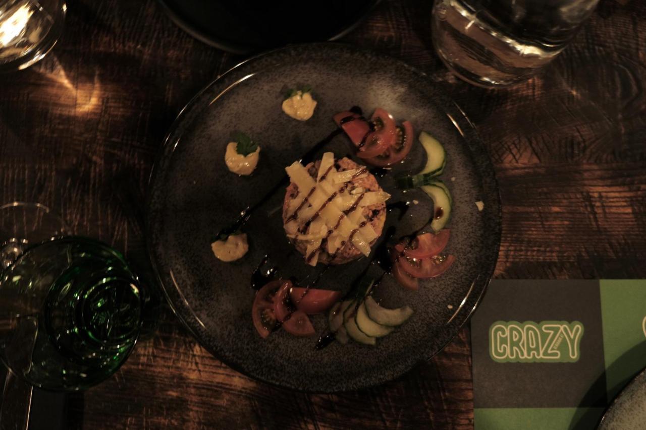 Neukirchen am Großvenediger Bergbaur酒店 外观 照片