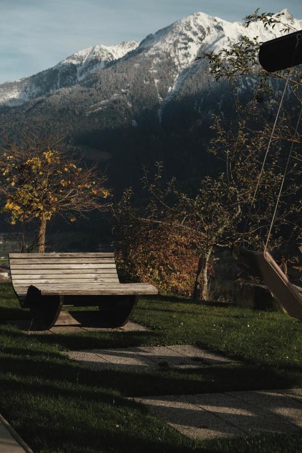 Neukirchen am Großvenediger Bergbaur酒店 外观 照片